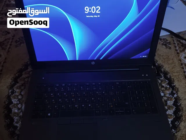 Windows HP for sale  in Baghdad
