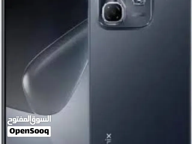 إنفينيكس هوت 50i