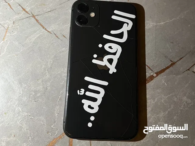 Apple iPhone 11 64 GB in Kuwait City