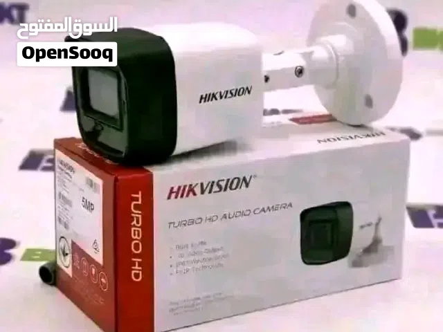 تركيب كاميرات مراقبة