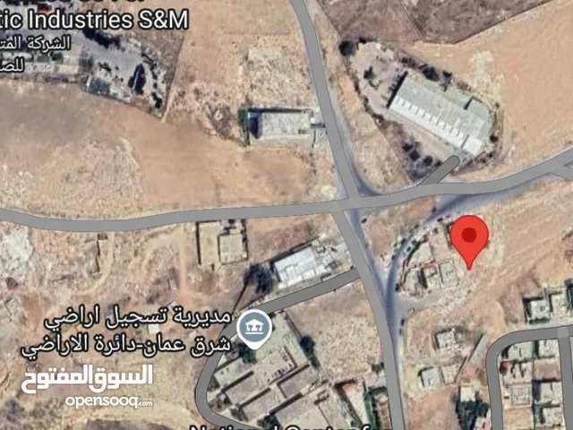 Residential Land for Sale in Amman Marka