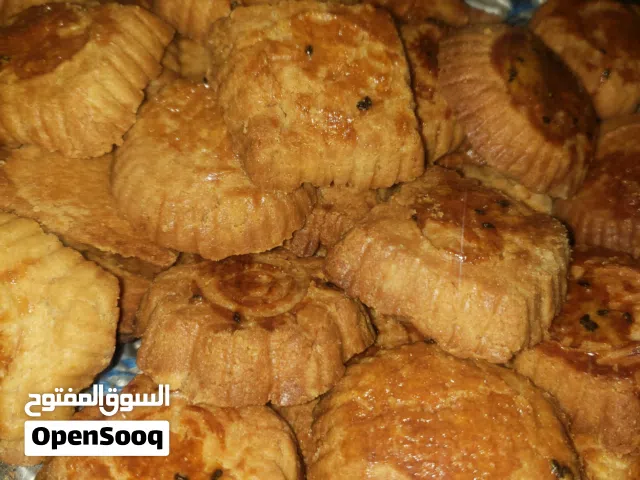 كعك الطيبات