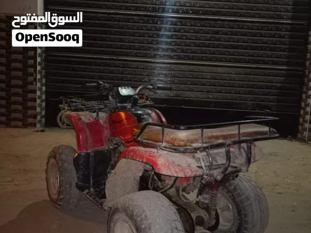 بيتش باجي دفع رباعي