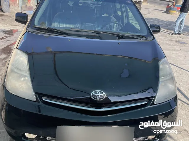 بريوس 2007 للبيع  Pruis 2007 for sell