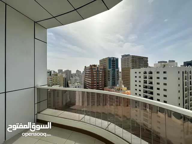 1600 ft 1 Bedroom Apartments for Rent in Sharjah Al Qasemiya
