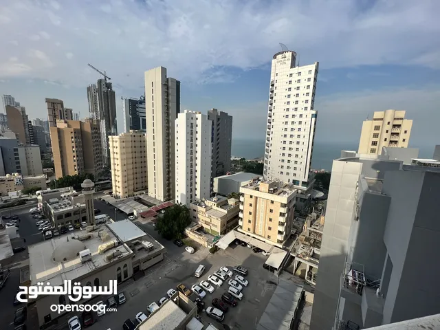 89 m2 3 Bedrooms Apartments for Sale in Hawally Shaab