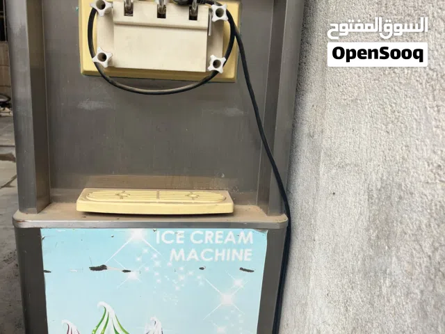 مكينة آيسكريم سوفت