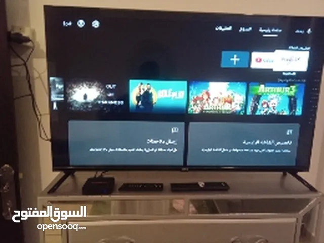 A-Tec Other 43 inch TV in Al Ahmadi
