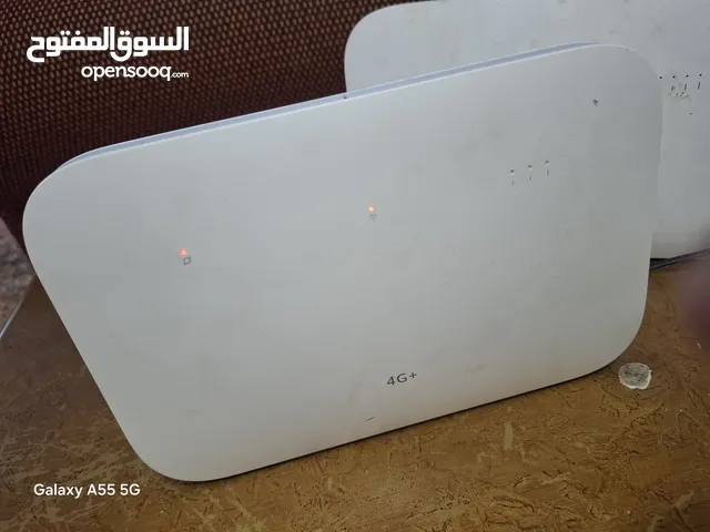 روتر من هواوي +4