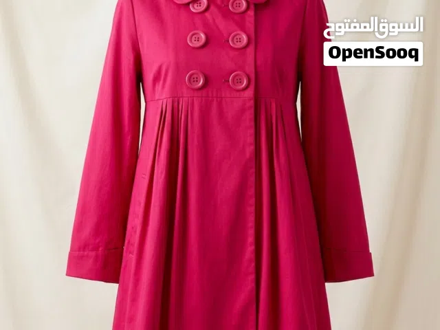 جاكيت صيفي مبطن ب 5