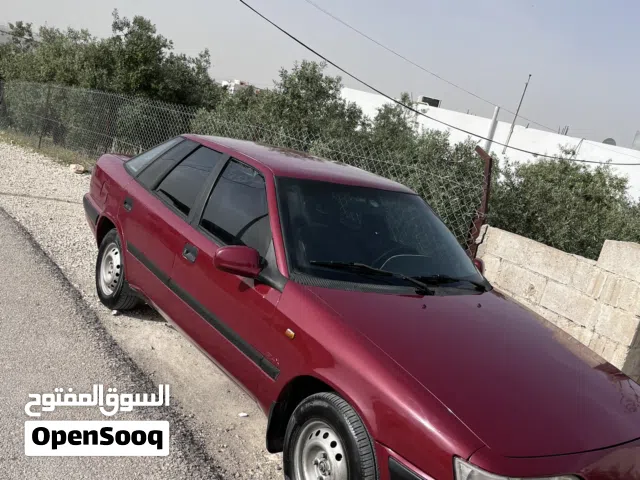 1996, دايو, اسبيرو