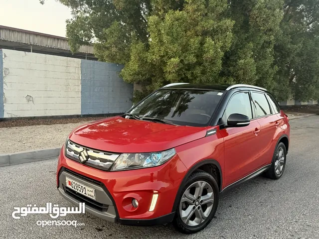 Suzuki Vitara for sale