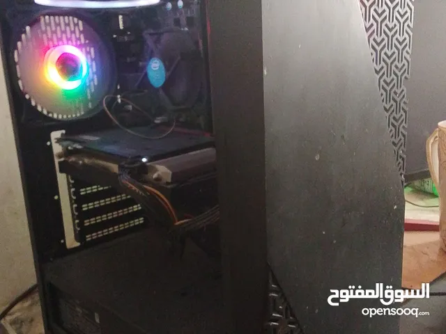 Windows Custom-built  Computers  for sale  in Karbala