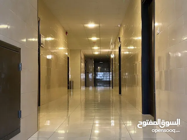 مكتب 65 متر للايجار طبربور