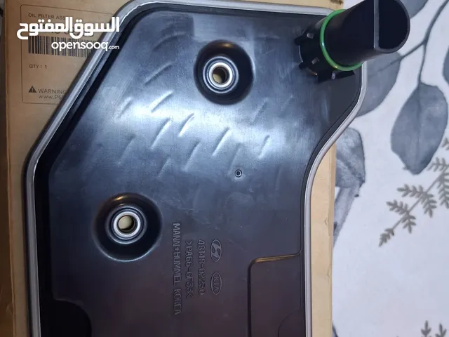 Accent gear filter فلتر قير اكسنت