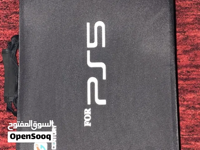 PlayStation 5 PlayStation for sale in Zarqa