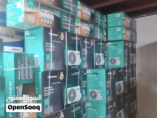 Ac for sale and installation
