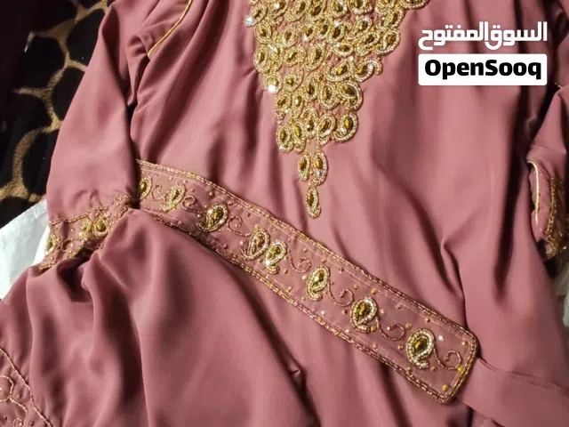 دراعة العيد بسعر رمزي