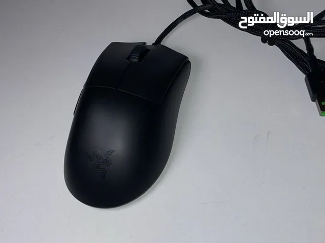 Gaming PC Keyboards & Mice in Amman