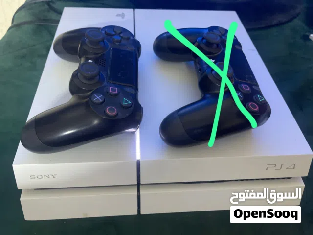 PlayStation 4 PlayStation for sale in Al Sharqiya