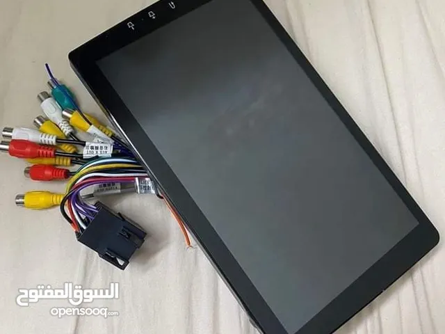 اجعل سيارتك حديثة مع افخم جهاز بنظام الاندرويد المتكامل شاشة الاندرويد للسيارة حجم 9 انش