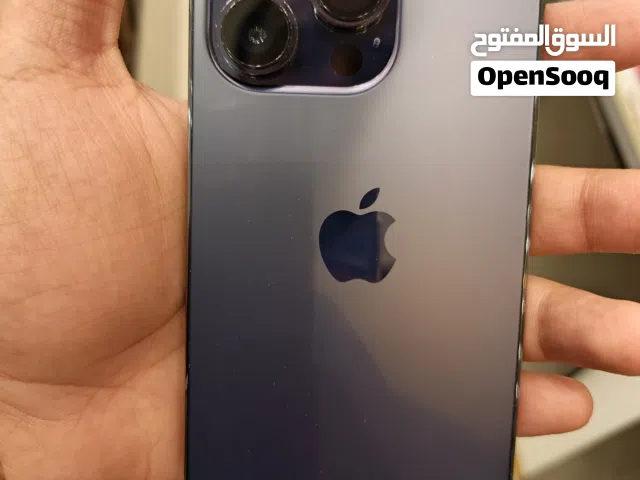 i phone 14 pro