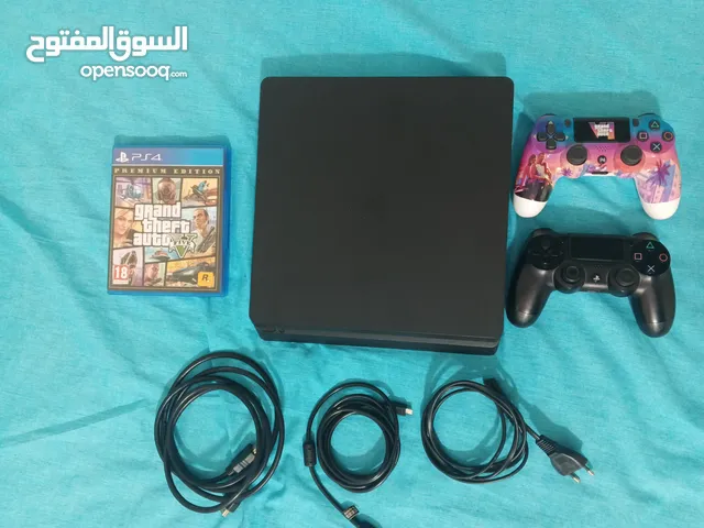 PlayStation 4 PlayStation for sale in Sidon