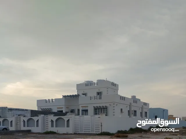 126 m2 3 Bedrooms Townhouse for Sale in Al Batinah Al Masnaah