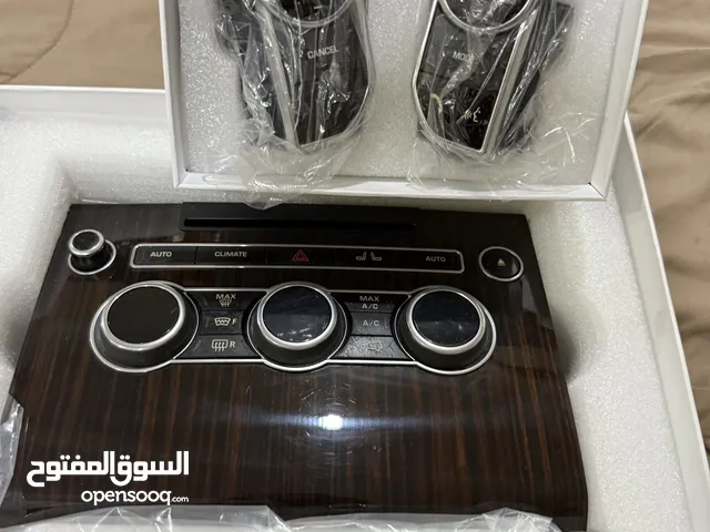 للبيع قطع رنج روفر 2014