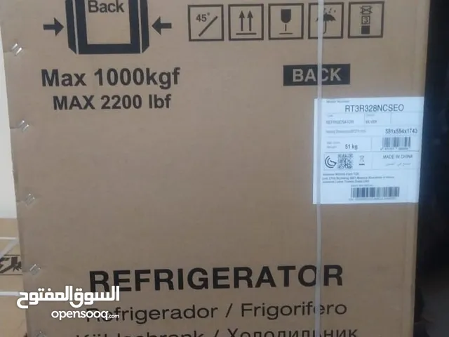 اجهز جديده للبيع بالكرتون(ثلاجه-غساله-غاز)