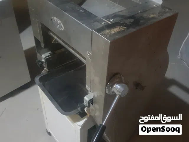 مصنع رشته كسكاس - امبوخة