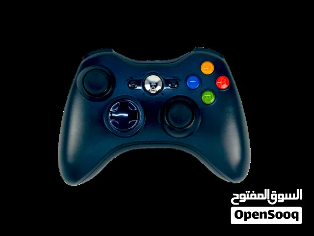 جويستك اكس بوكس لاسلكي
