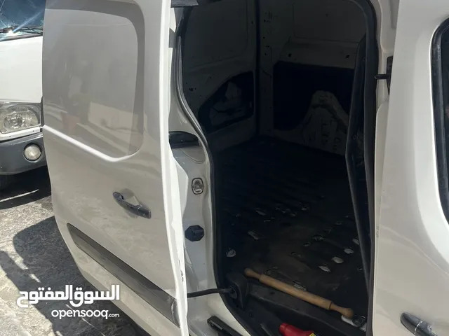 Used Peugeot Partner in Amman