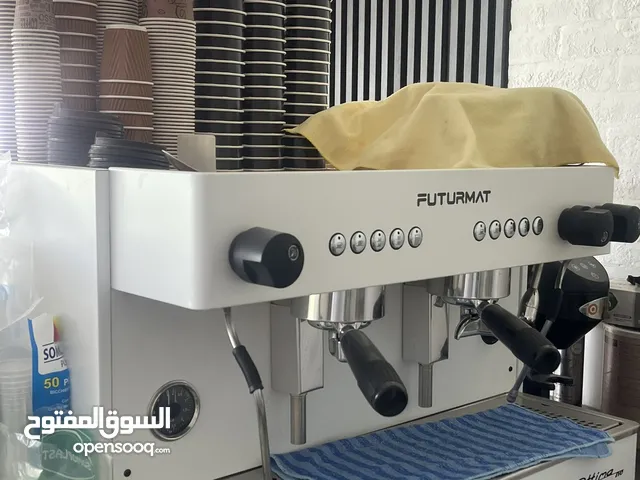  Coffee Makers for sale in Sharjah