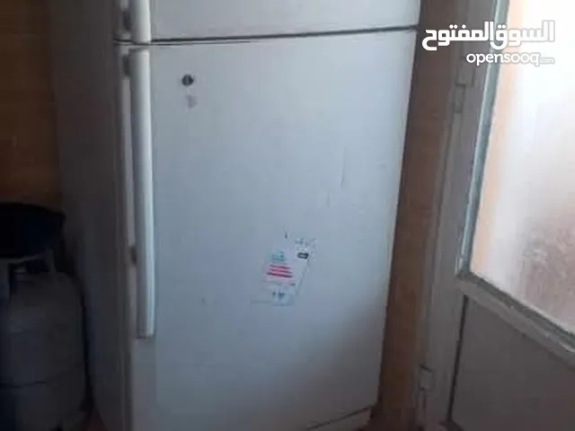 ثلاجة دايو مستعملة