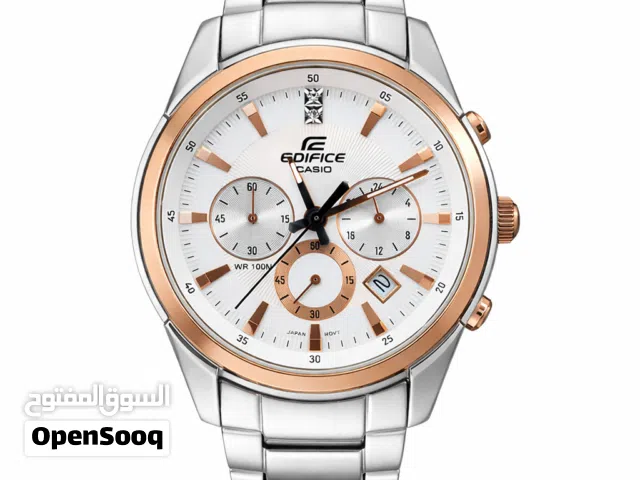 Casio Edifice