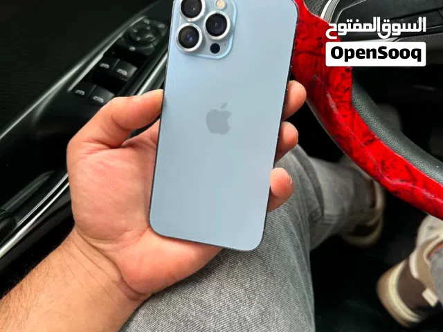 iPhone 13 pro max 128 GB