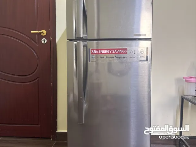 LG smart inverter Less noise voltage stabilization