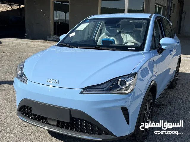 نيتا آيا موديل 2023 Neta aya v zeroo