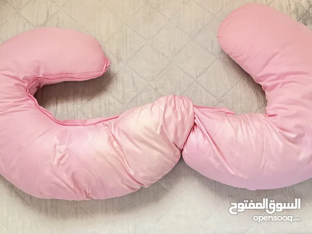 Pregnancy pillow  مخدة للحمل والرضاعة