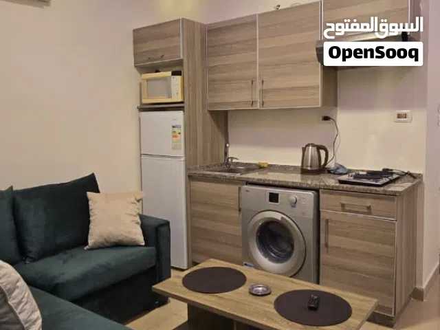 Furnished Daily in Amman 7th Circle