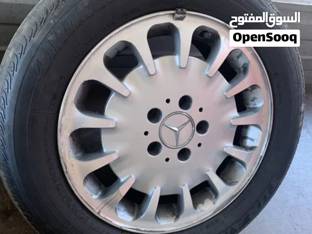 ديسكوت مرسيدس باشا
