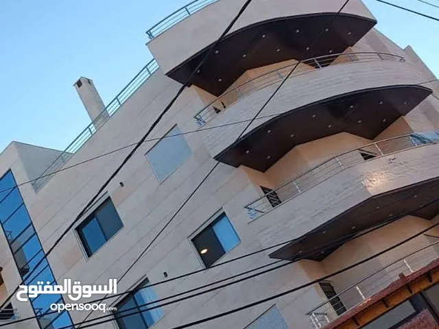 150 m2 3 Bedrooms Apartments for Sale in Amman Al Rawnaq