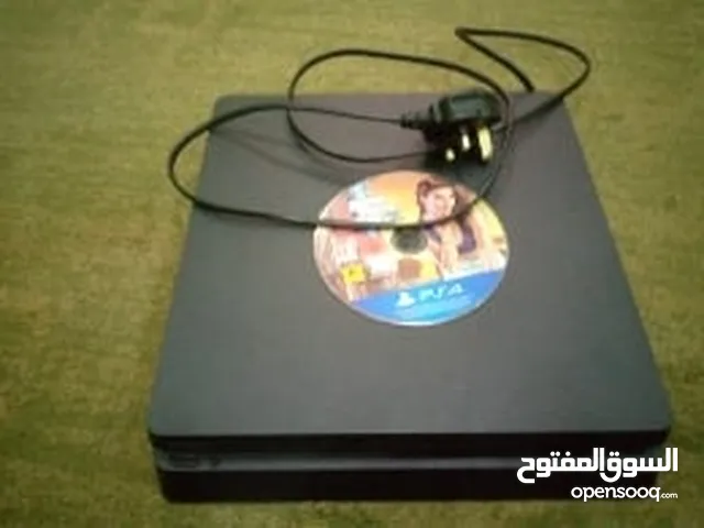 PlayStation 4 PlayStation for sale in Amman