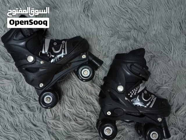 بوط عجال والعاب سكيتات