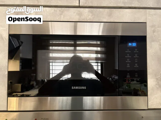 Samsung 20 - 24 Liters Microwave in Amman