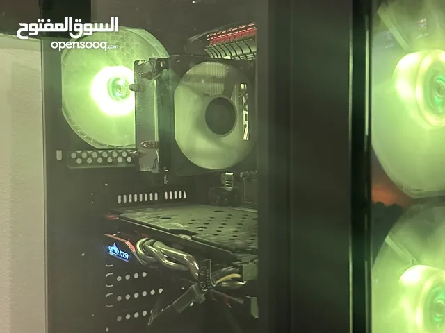 للبيع PC GTX