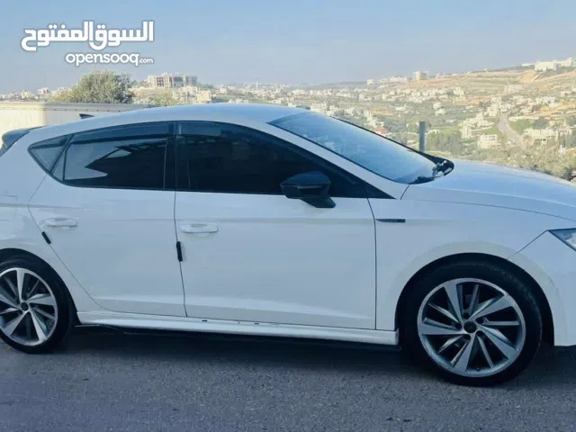 سيات ليون 2014 تسيير 2017