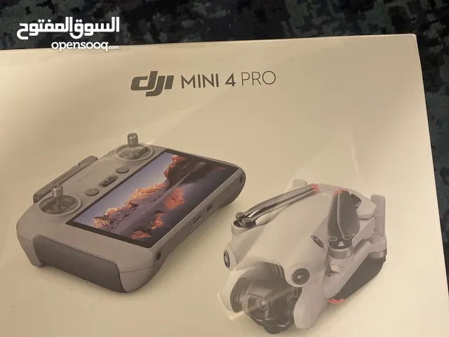 Dji mini pro combo كيمرة دي جي اي كومبو