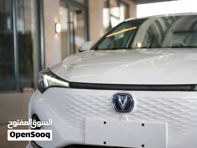 2023, شانجان, ايدو, Basic